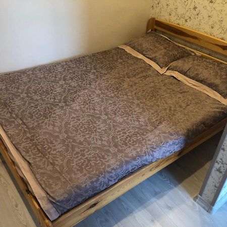 Apartament Janshevska 7/9 Lipawa Zewnętrze zdjęcie