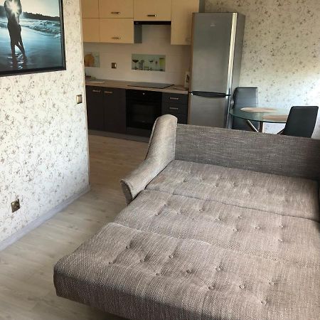 Apartament Janshevska 7/9 Lipawa Zewnętrze zdjęcie