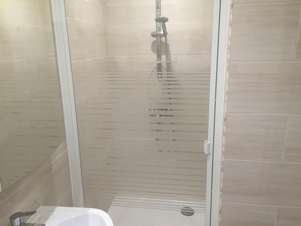 Apartament Janshevska 7/9 Lipawa Zewnętrze zdjęcie