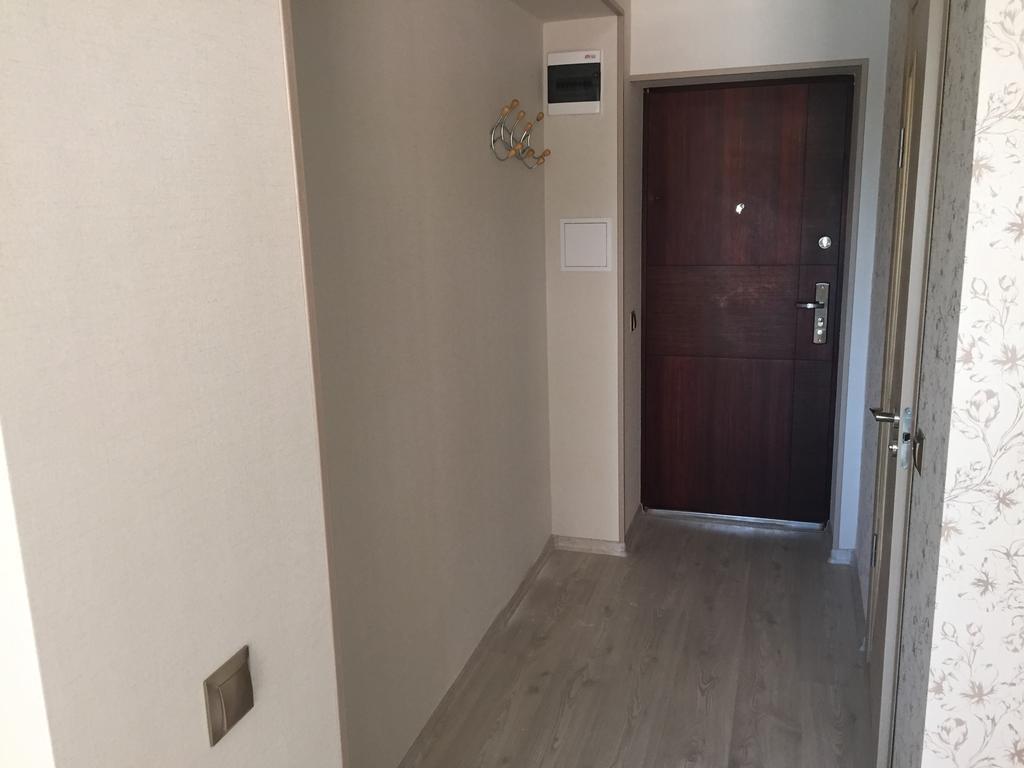 Apartament Janshevska 7/9 Lipawa Zewnętrze zdjęcie