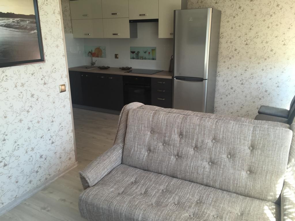 Apartament Janshevska 7/9 Lipawa Zewnętrze zdjęcie